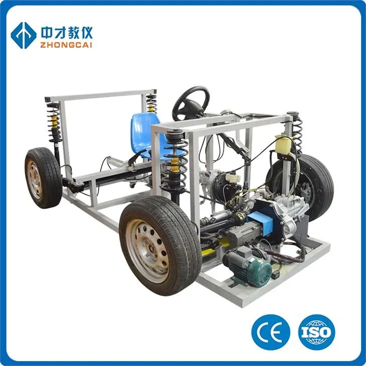 Zariadenie na pohon zadných kolies s predným motorom