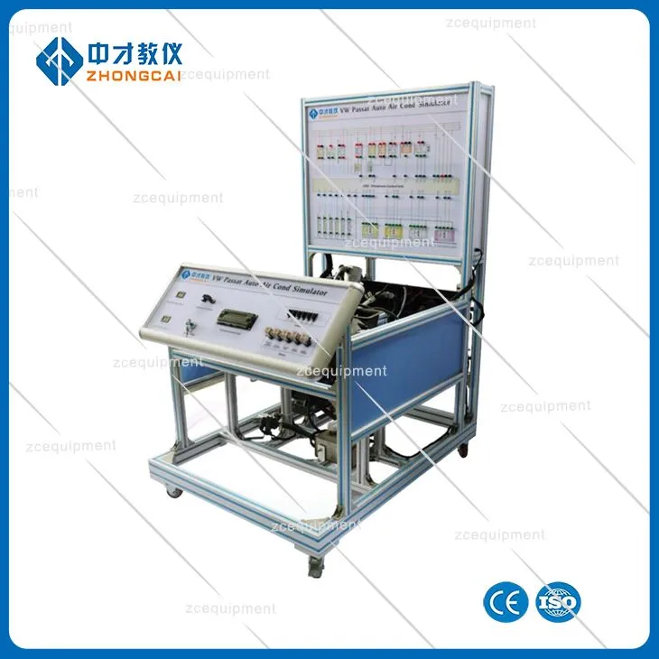 Kompaktný typ klimatizačného systému