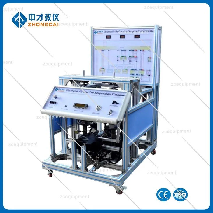 Brzdy Hydraulické dvojokruhové brzdy