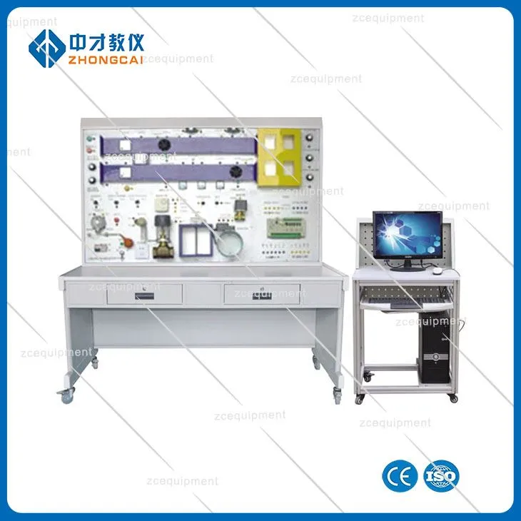 Školiteľ systému monitorovania klimatizácie budov