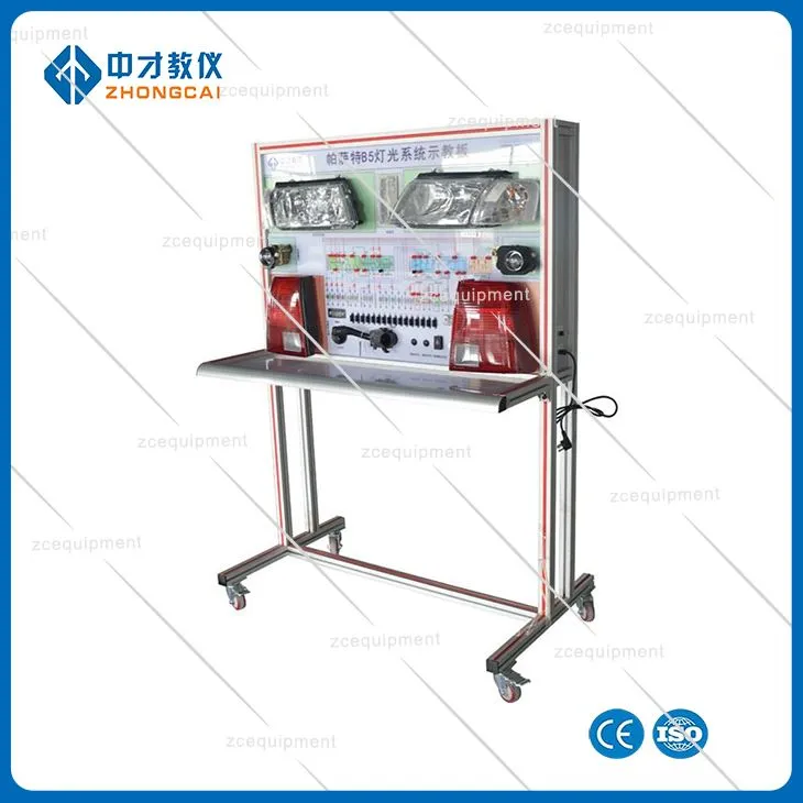 Elektrické systémy automobilov