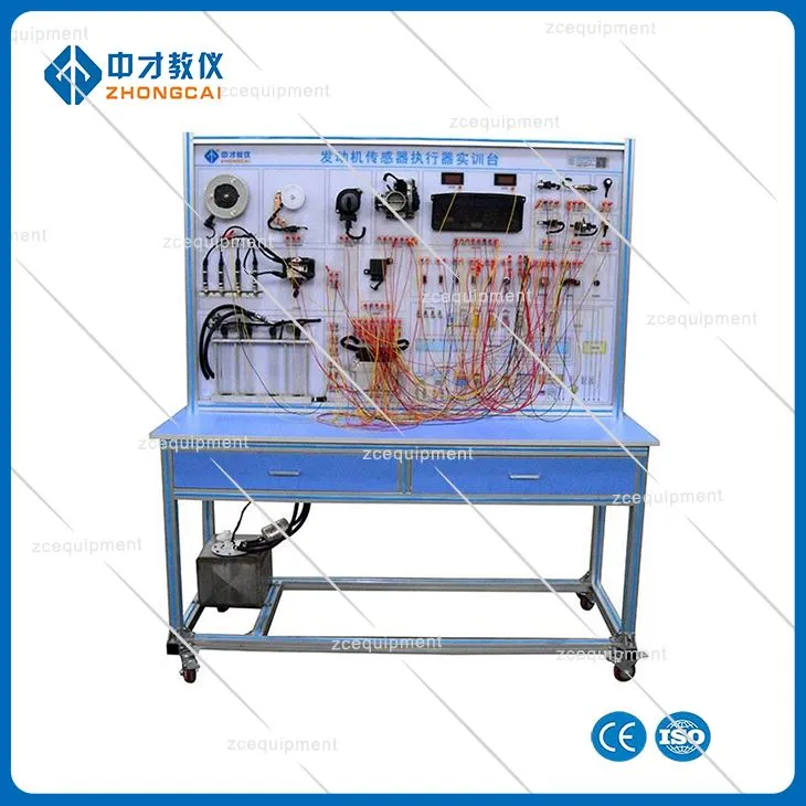 Elektrický tréner elektroinštalácie