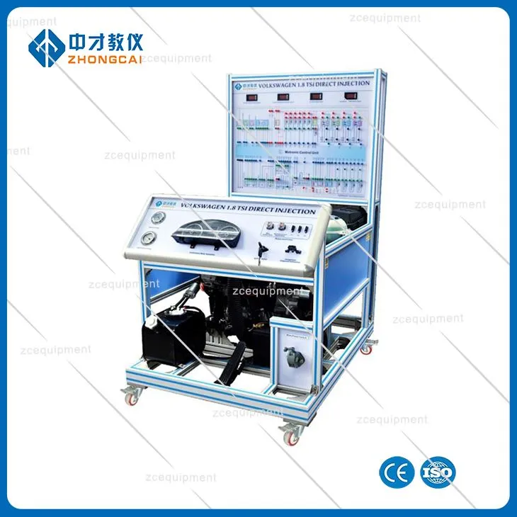Elektronická tréningová súprava motora pre Passat B5 1,8T