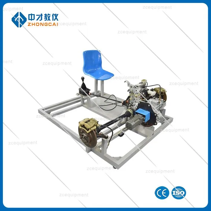 Zariadenia systému automobilových hnacích súprav F/R