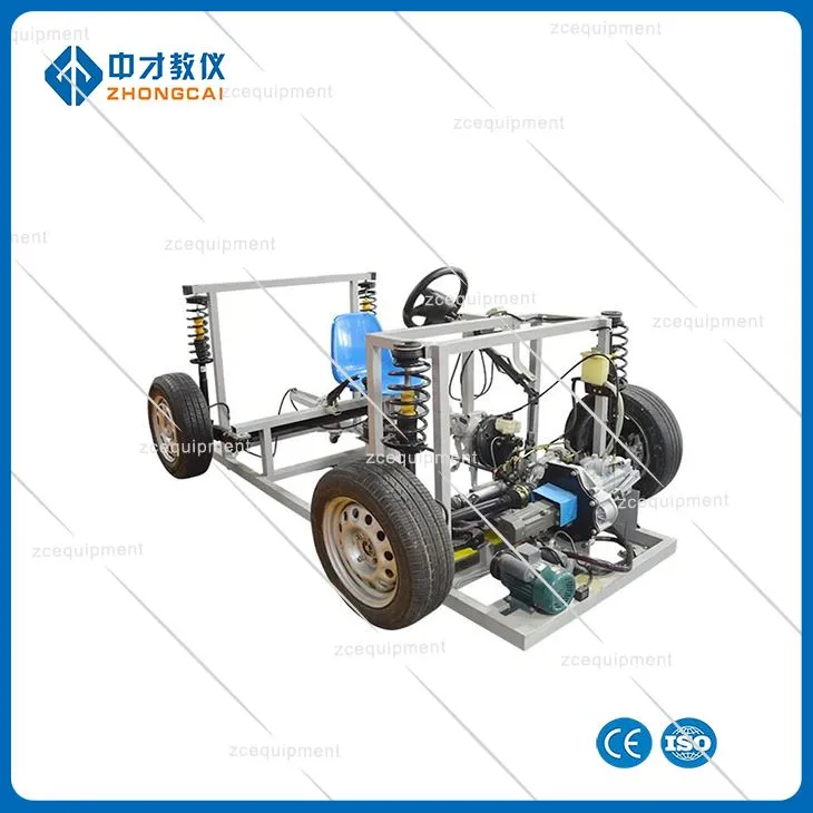 Zostava prevodovky zadnej nápravy Zostava kormidlového boxu dieselového motora