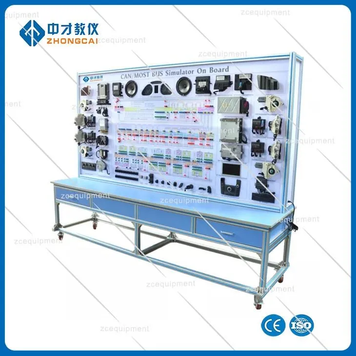 Môže/väčšina autobusového výcvikového simulátora na palube automobilového elektrického výcvikového zariadenia