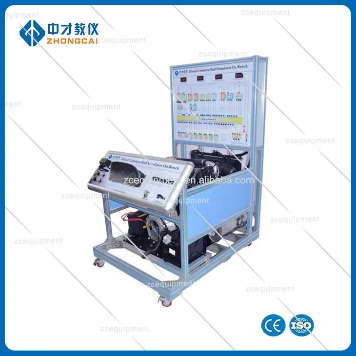 Školiaca platforma motora Volkswagen Magotan s priamym vstrekovaním