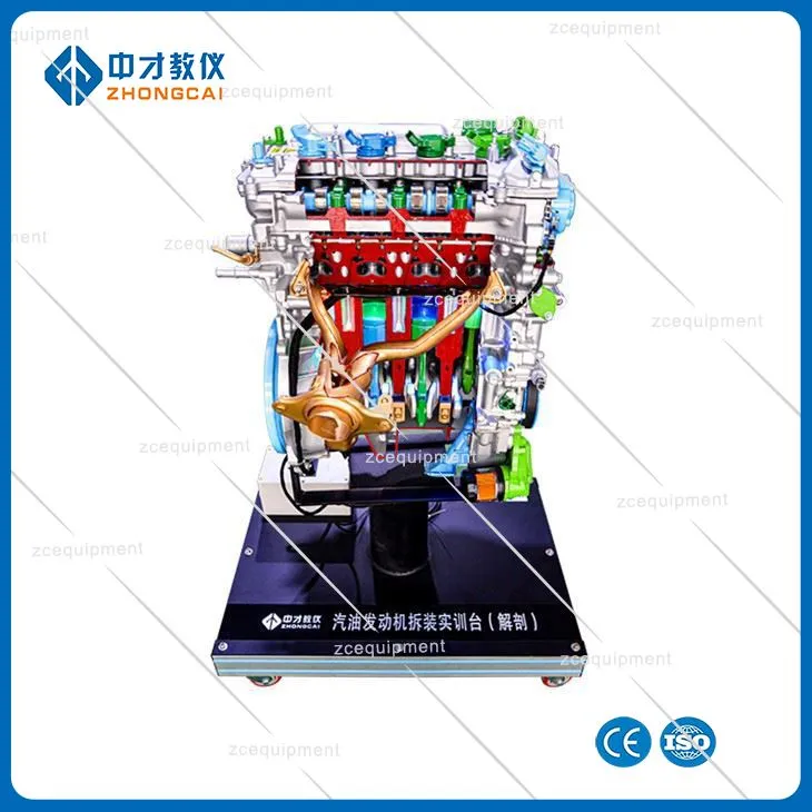 Elektronicky riadený stojan na zobrazenie benzínu