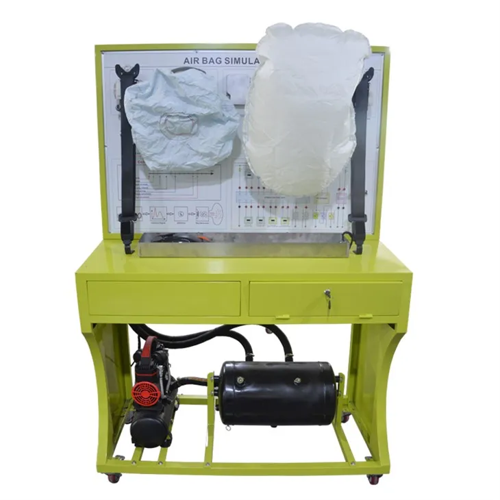 Súprava trénera elektroniky