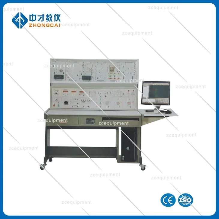 Elektrické školiace zariadenia pre chladničky