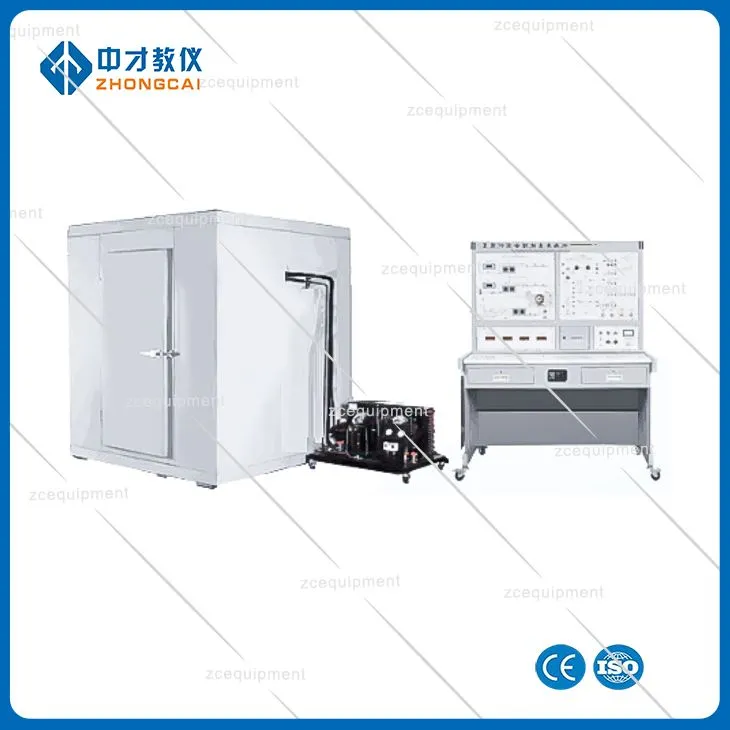 Jeden stroj Dva skladové systémy Komplexné školiace zariadenie