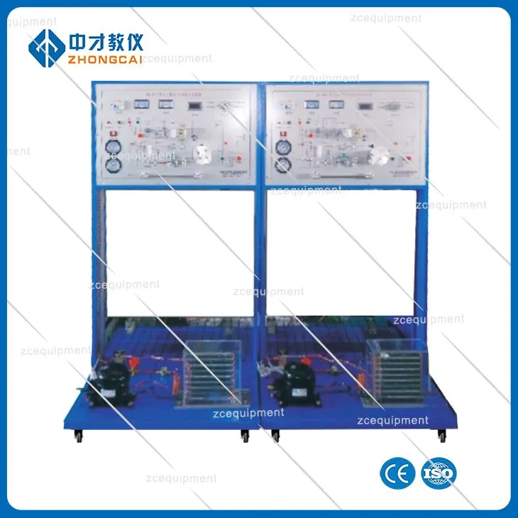 Chladnička Electrical Ctl Circuit Training Device