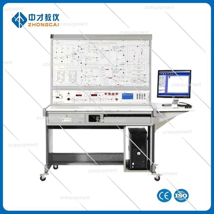 Elektrické školiace súpravy pre chladničku pre domácnosť