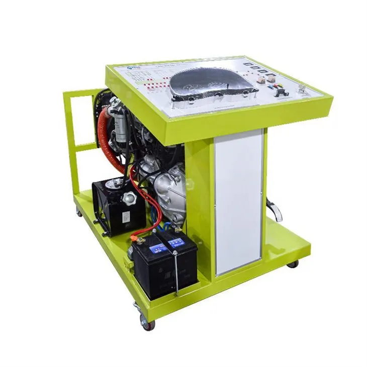 Automotive Training Aids Education Equipment For Technicians