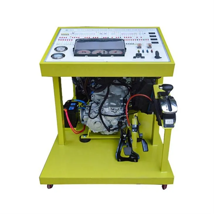 Automobilový výučba odbornej prípravy odbornej prípravy vzdelávanie