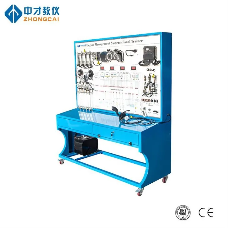 Automobilový výcvikový výcvikový výcvikový vybavenie