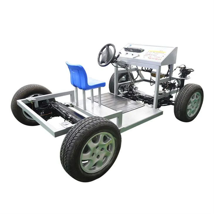 Tréningová lavica hydraulického zavesenia