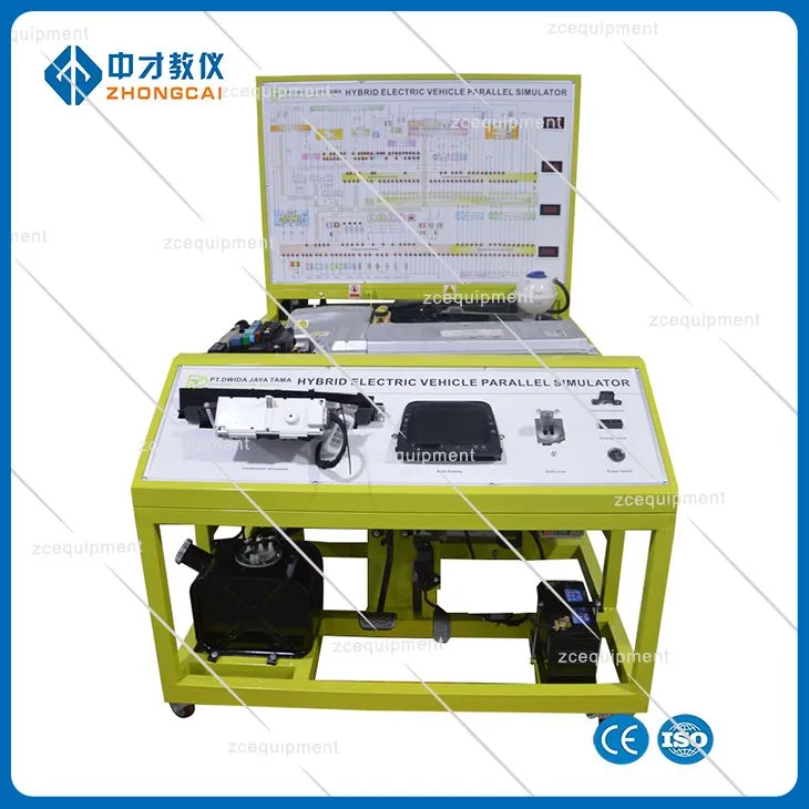 Prius hybridné anatómové výcvikové vybavenie